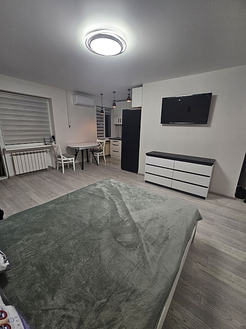 Оренда однокімнатної квартири студіо Чернівці - зображення 4