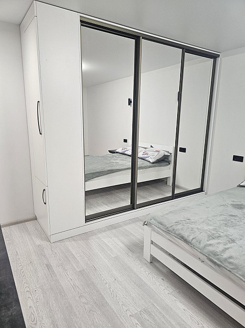 Оренда однокімнатної квартири студіо Чернівці - зображення 6