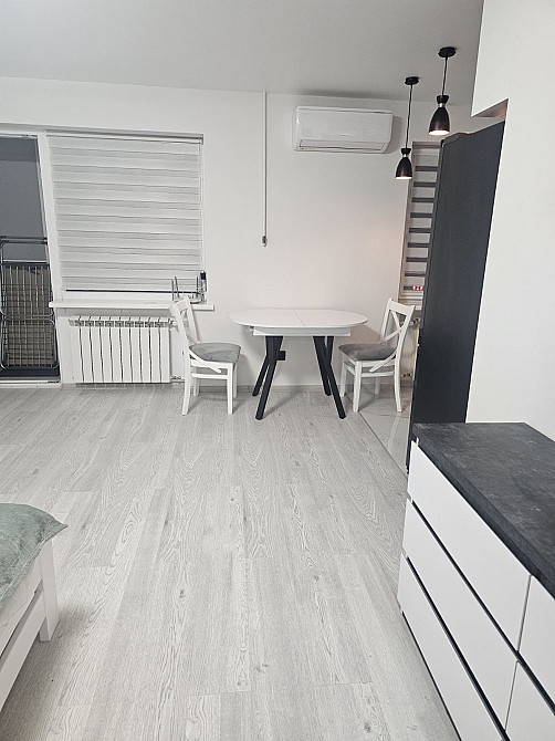 Оренда однокімнатної квартири студіо Чернівці - зображення 2