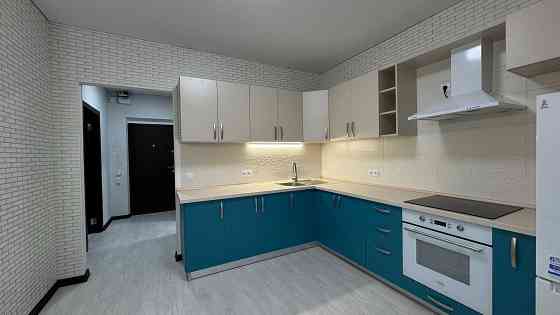 ЗДАМ 1 кімнатну квартиру з НОВИМ ремонтом Одесса