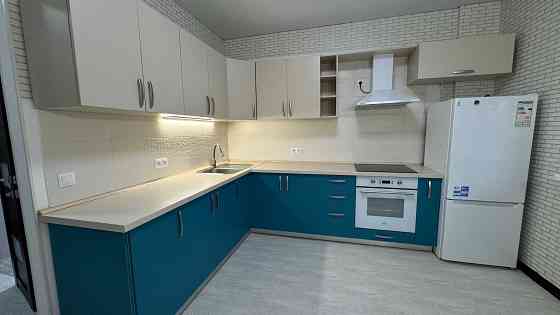 ЗДАМ 1 кімнатну квартиру з НОВИМ ремонтом Одесса