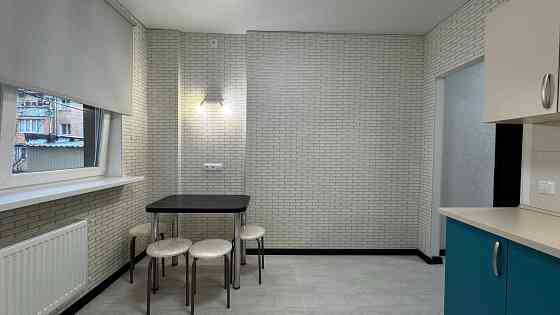 ЗДАМ 1 кімнатну квартиру з НОВИМ ремонтом Одесса