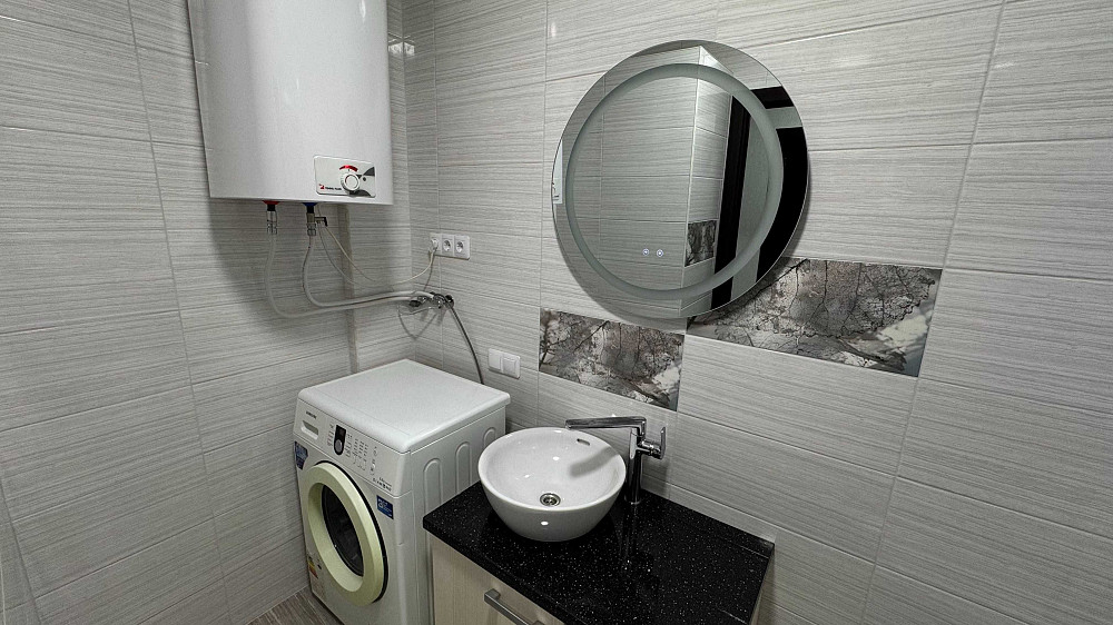 ЗДАМ 1 кімнатну квартиру з НОВИМ ремонтом Одесса - изображение 6