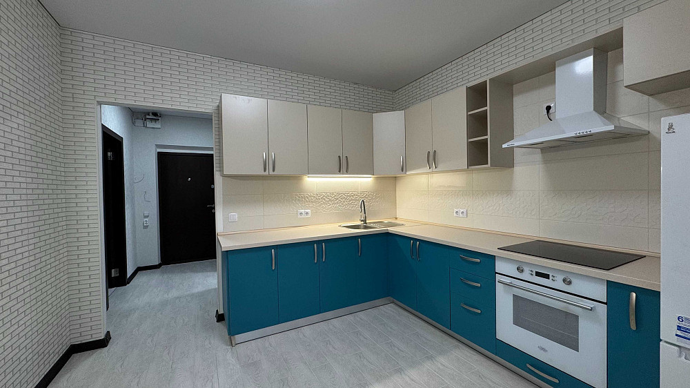 ЗДАМ 1 кімнатну квартиру з НОВИМ ремонтом Одесса - изображение 3