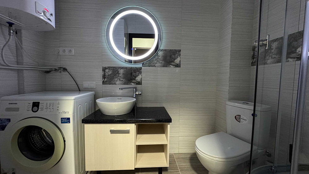 ЗДАМ 1 кімнатну квартиру з НОВИМ ремонтом Одесса - изображение 7