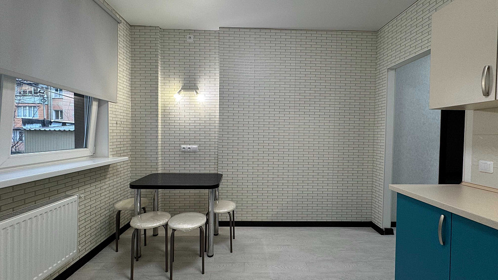 ЗДАМ 1 кімнатну квартиру з НОВИМ ремонтом Одесса - изображение 4