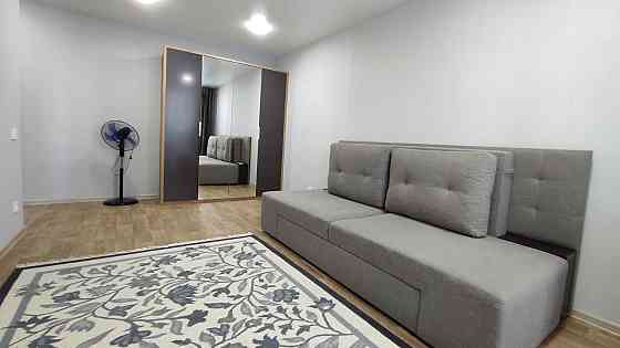 Однокомнатная квартира у метро " Героев Труда " Харьков