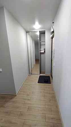 Однокомнатная квартира у метро " Героев Труда " Харьков