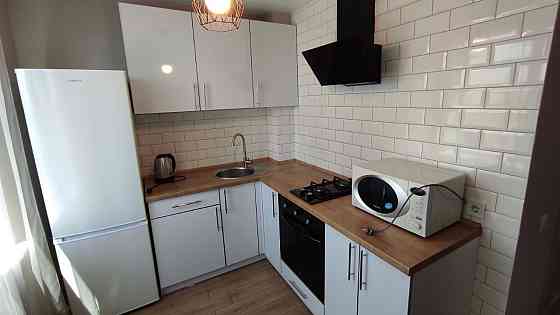 Однокомнатная квартира у метро " Героев Труда " Харьков