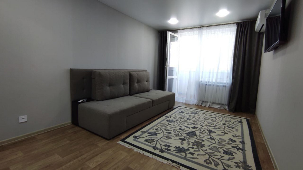 Однокомнатная квартира у метро " Героев Труда " Харьков - изображение 1