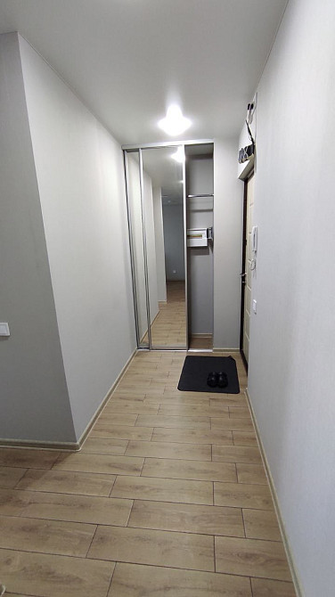 Однокомнатная квартира у метро " Героев Труда " Харьков - изображение 6