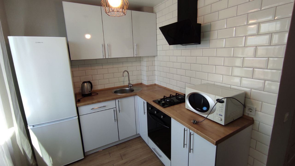 Однокомнатная квартира у метро " Героев Труда " Харьков - изображение 5