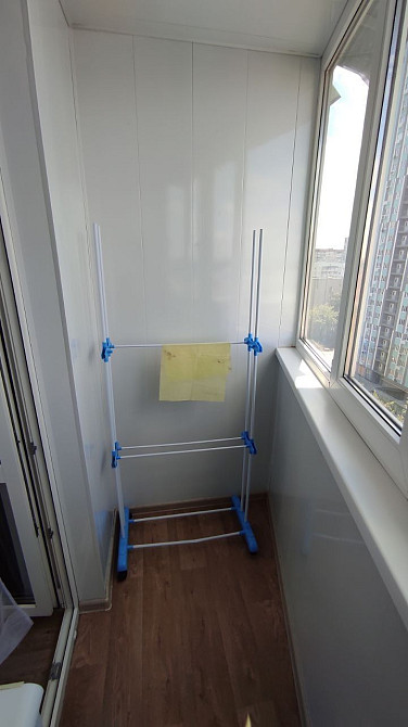 Однокомнатная квартира у метро " Героев Труда " Харьков - изображение 3