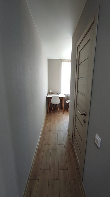 Однокомнатная квартира у метро " Героев Труда " Харьков - изображение 4