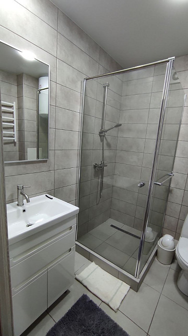 Однокомнатная квартира у метро " Героев Труда " Харьков - изображение 8