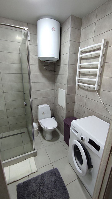 Однокомнатная квартира у метро " Героев Труда " Харьков - изображение 7