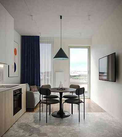 Оренда 2 кімнатн.квартири ЖК Forum Apartments,  вул. Під Дубом.Паркінг Львов