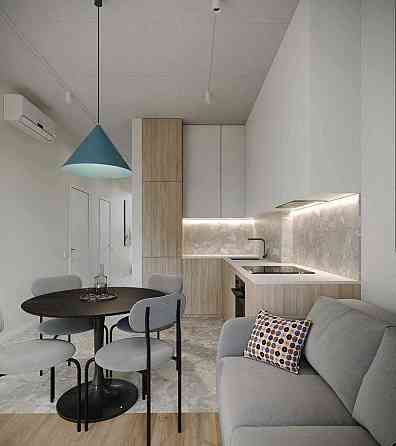 Оренда 2 кімнатн.квартири ЖК Forum Apartments,  вул. Під Дубом.Паркінг Львов