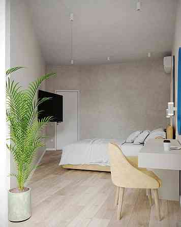 Оренда 2 кімнатн.квартири ЖК Forum Apartments,  вул. Під Дубом.Паркінг Львов