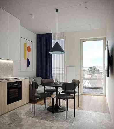 Оренда 2 кімнатн.квартири ЖК Forum Apartments,  вул. Під Дубом.Паркінг Львов