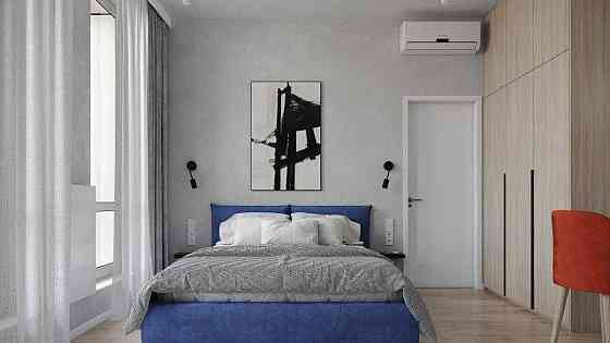 Оренда 2 кімнатн.квартири ЖК Forum Apartments,  вул. Під Дубом.Паркінг Львов