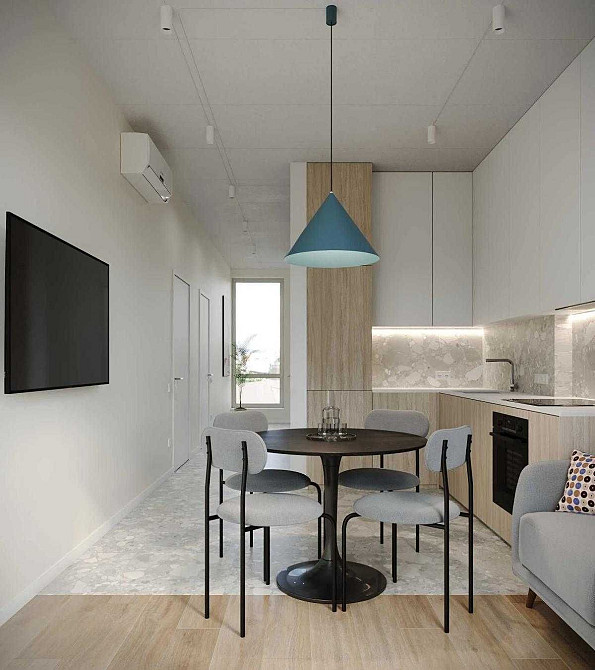 Оренда 2 кімнатн.квартири ЖК Forum Apartments,  вул. Під Дубом.Паркінг Львов - изображение 7