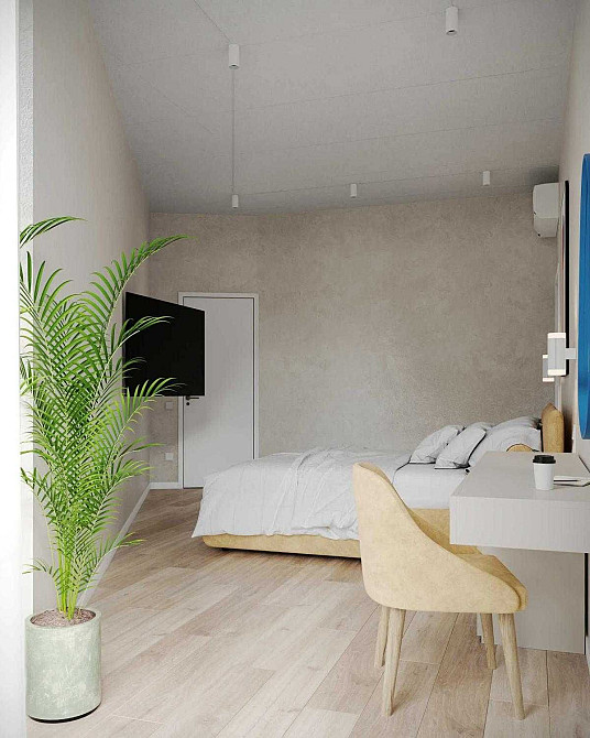 Оренда 2 кімнатн.квартири ЖК Forum Apartments,  вул. Під Дубом.Паркінг Львов - изображение 5