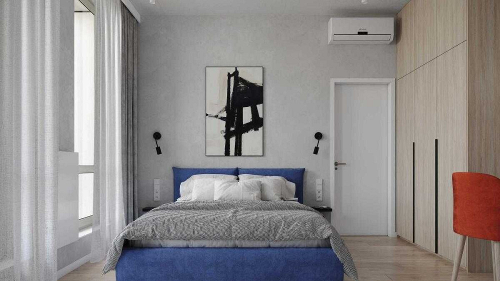 Оренда 2 кімнатн.квартири ЖК Forum Apartments,  вул. Під Дубом.Паркінг Львов - изображение 4