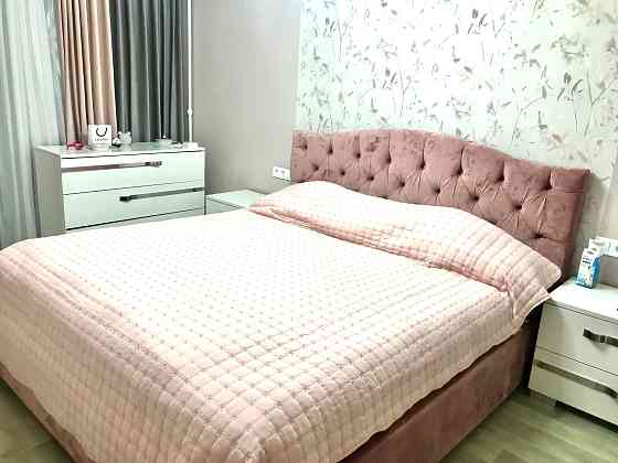 D1M Здам в оренду 3к. кв. з сучасним ремонтом, меблями та технікою Харьков