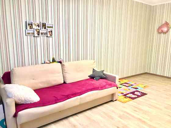 D1M Здам в оренду 3к. кв. з сучасним ремонтом, меблями та технікою Харьков