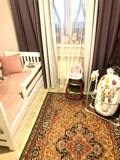 D1M Здам в оренду 3к. кв. з сучасним ремонтом, меблями та технікою Харьков - изображение 7