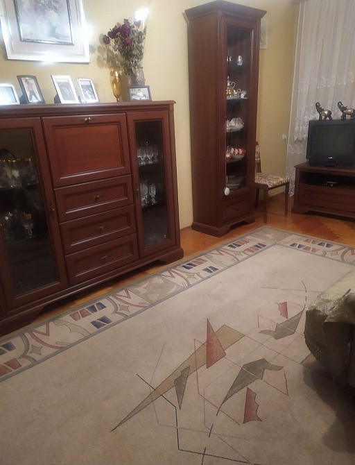 2х комнатная квартира Шевченковский район Запоріжжя - зображення 8