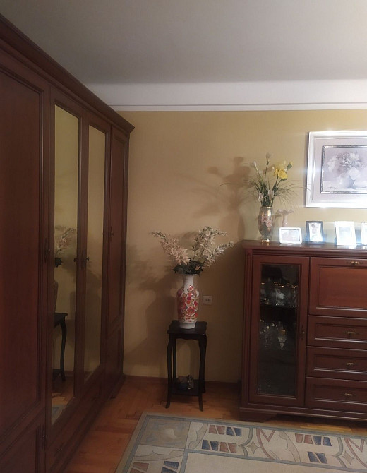 2х комнатная квартира Шевченковский район Запоріжжя - зображення 7