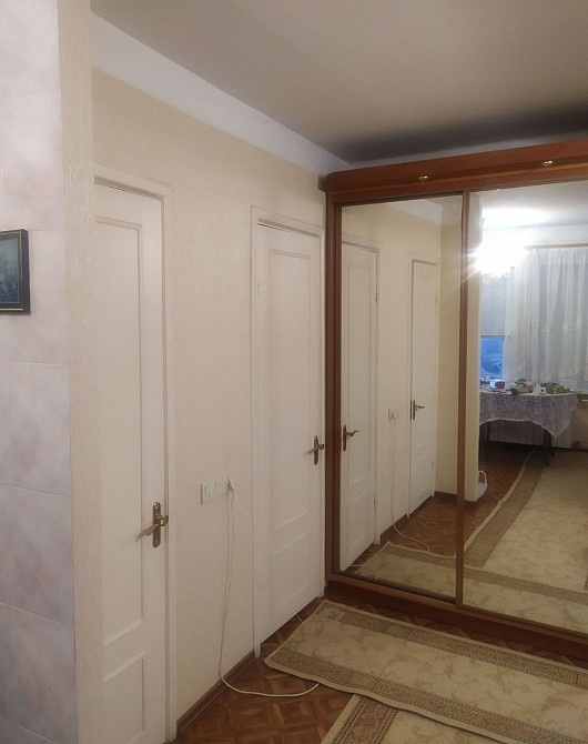 2х комнатная квартира Шевченковский район Запоріжжя - зображення 2