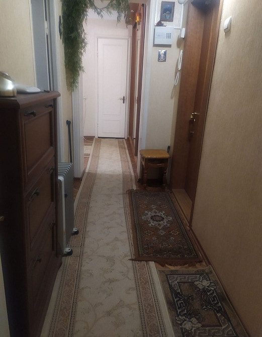 2х комнатная квартира Шевченковский район Запоріжжя - зображення 4