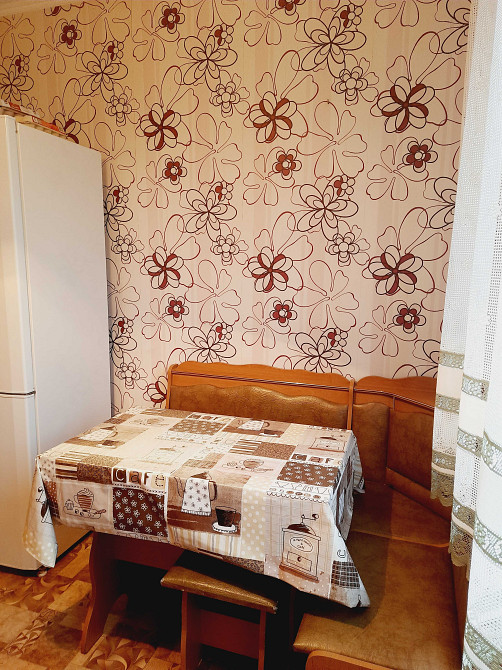 Сдам 1к кв Салтовка ул. Бучмы 533 мк-рн метро Салтовское Героев Труда Харьков - изображение 4