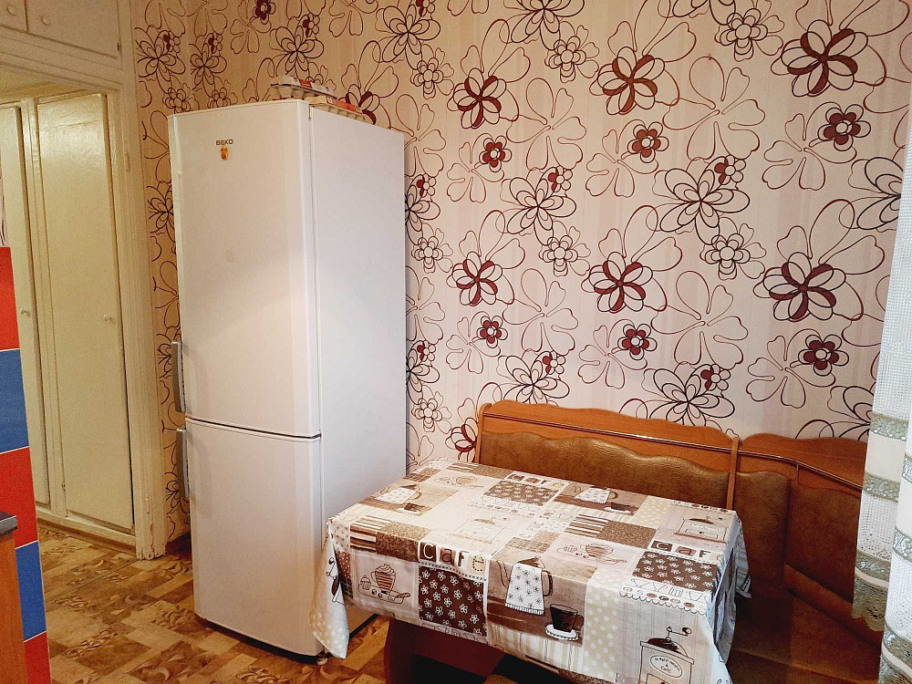 Сдам 1к кв Салтовка ул. Бучмы 533 мк-рн метро Салтовское Героев Труда Харьков - изображение 2