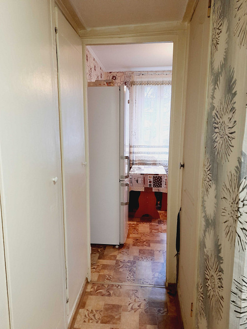 Сдам 1к кв Салтовка ул. Бучмы 533 мк-рн метро Салтовское Героев Труда Харьков - изображение 8