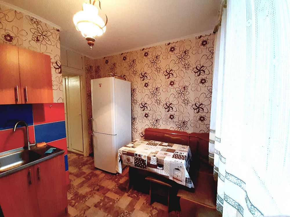 Сдам 1к кв Салтовка ул. Бучмы 533 мк-рн метро Салтовское Героев Труда Харьков - изображение 3