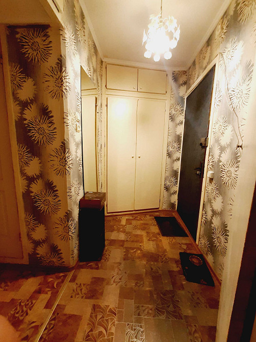 Сдам 1к кв Салтовка ул. Бучмы 533 мк-рн метро Салтовское Героев Труда Харьков - изображение 6