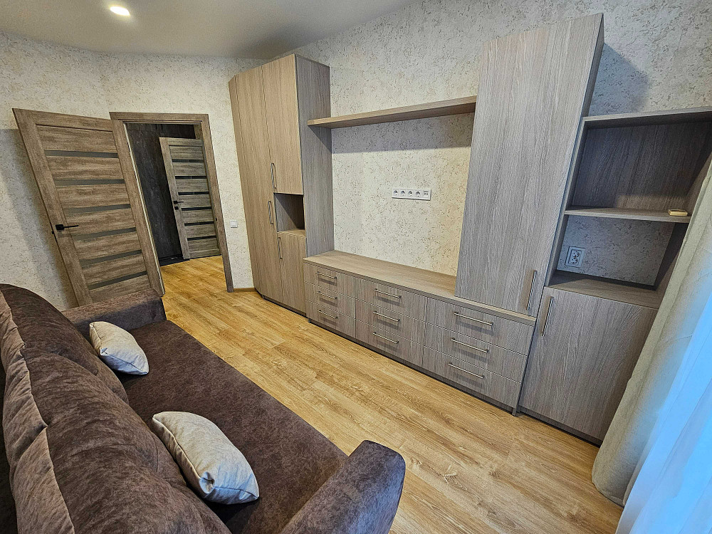 Аренда квартиры Благород ЖК, Крюковщина. Крюківщина - зображення 1