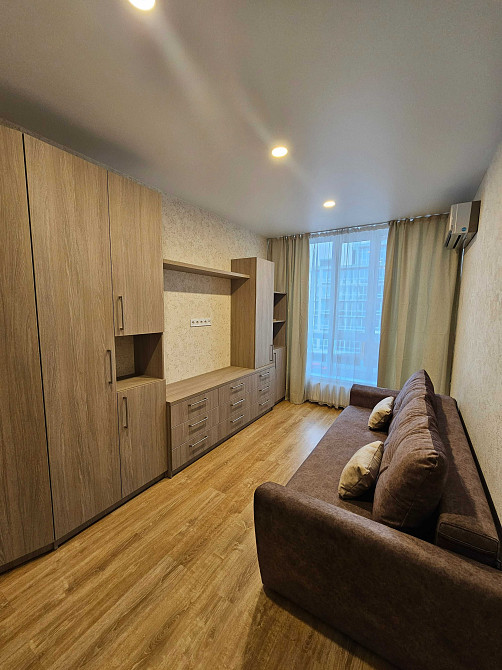 Аренда квартиры Благород ЖК, Крюковщина. Крюківщина - зображення 3