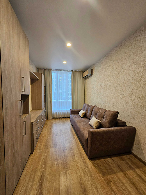 Аренда квартиры Благород ЖК, Крюковщина. Крюківщина - зображення 2