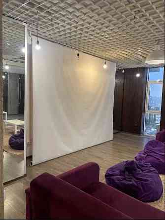 Без%. Оренда видової квартири у ЖК Арт Холл 100кв Київ