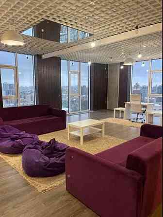 Без%. Оренда видової квартири у ЖК Арт Холл 100кв Київ