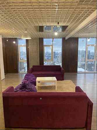 Без%. Оренда видової квартири у ЖК Арт Холл 100кв Київ