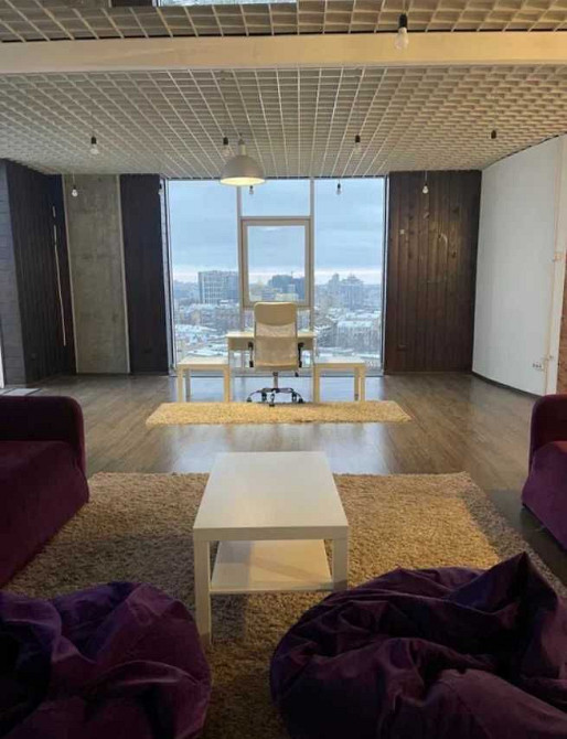 Без%. Оренда видової квартири у ЖК Арт Холл 100кв Київ - зображення 1