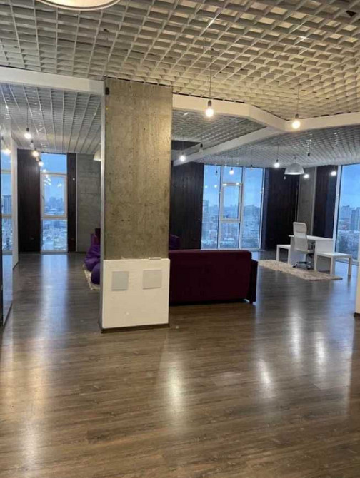 Без%. Оренда видової квартири у ЖК Арт Холл 100кв Київ - зображення 5