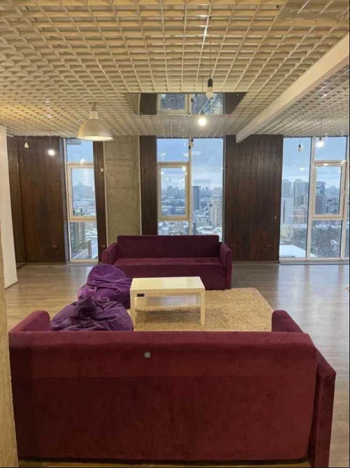 Без%. Оренда видової квартири у ЖК Арт Холл 100кв Київ - зображення 3