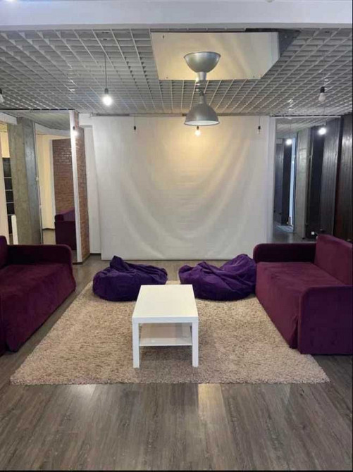 Без%. Оренда видової квартири у ЖК Арт Холл 100кв Київ - зображення 7